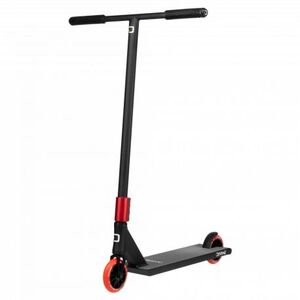 Gyerek roller DIVINE Street Divine Nyx L black red, 120 150 mm kép