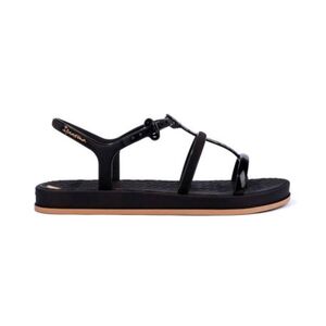 Női szandálok IPANEMA Drip Intense Sandal W black beige kép