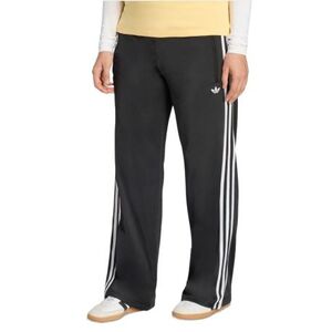 Női melegítőnadrágok ADIDAS ORIGINALS SMOCKED FB TP BLACK kép