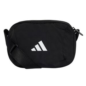 Válltáska ADIDAS FI SHOULDER BAG BLACK WHITE kép