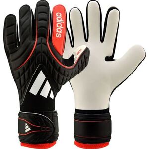 Futballkapus kesztyűk ADIDAS COPA GL LGE BLACK LUCRED WHITE kép