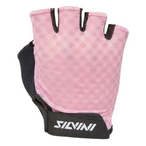 Női kerékpáros kesztyűk SILVINI Gaiona kép