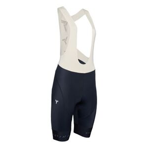 Női kerékpáros nadrágok SILVINI Suela Bib kép