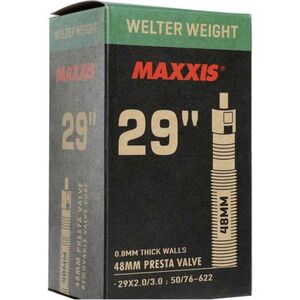 Bicikli belső MAXXIS duše Welter Weight 29X2.0 3.0 FV (galuskový)mm kép