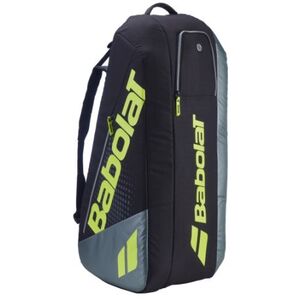 Teniszütő táska BABOLAT RH X 6 PURE AERO kép