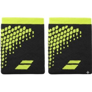 Pántok BABOLAT LOGO JUMBO WRISTBAND kép