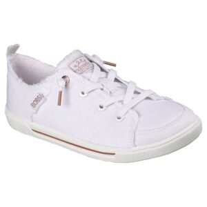 Női szabadidőcipők SKECHERS Bobs B Cute 2.0 W white kép