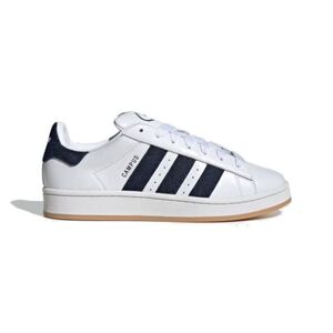 Férfi utcai cipő ADIDAS ORIGINALS Campus 00s M cloud white supplier color gum 3 kép