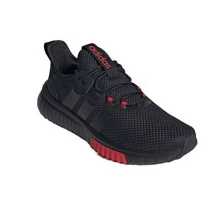 Férfi futócipők ADIDAS Kaptir 4.0 M core black core black pure ruby kép