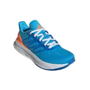 Fiú futócipő ADIDAS UltraRun 5 Jr lucid aquamarine cloud white lucid ray blue kép