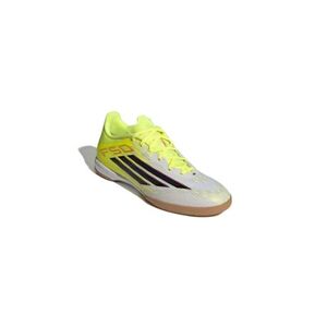 Férfi teremfoci cipők ADIDAS F50 League M IC team solar yellow 2 core black lucid red kép