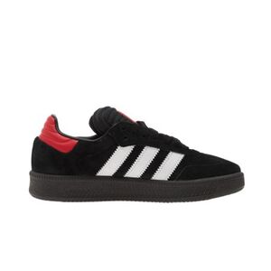 Férfi utcai cipő ADIDAS ORIGINALS Samba XLG M core black cloud white utility black kép