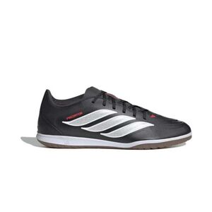 Férfi teremfoci cipők ADIDAS Predator Club M IC core black cloud white lucid red kép