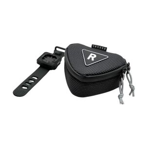 Biciklitáska RASCAL Treasure Box 360 Bicycle Bag, black kép