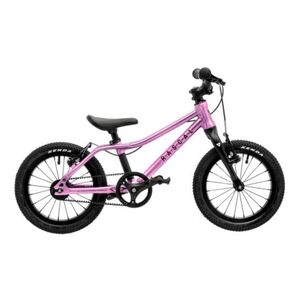 Lány hegyi kerékpár RASCAL 14, raspberry kép