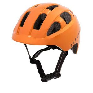 Gyerek kerékpáros sisak RASCAL Kids Helmet, flame kép