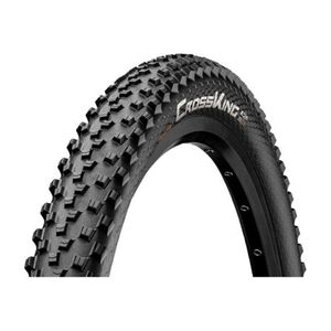 Bicikli gumi CONTINENTAL plášť Cross King Performance 26x2.20 drát kép