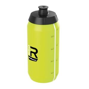 Biciklis palack POLISPORT Láhev R550 0, 55l, zelená fluor kép