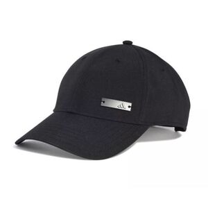Sapka ADIDAS BB CAP LT MET BLACK kép