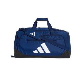 Utazótáska ADIDAS TRA DEF DUF M DKBLUE WHITE kép