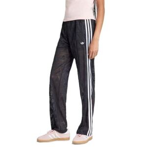 Női melegítőnadrágok ADIDAS ORIGINALS FIREBIRD LACETPBLACK kép