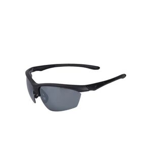 Kerékpáros napszemüvegek 4F SPORT SUNGLASSES DEEP BLACK kép