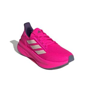 Női futócipő ADIDAS Ultraboost 5X W shock pink wonder quartz aurora plum kép