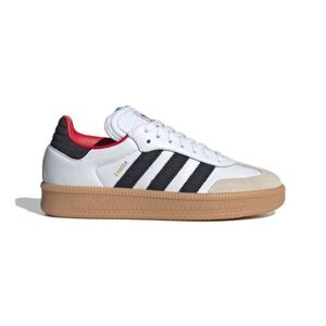 Férfi utcai cipő ADIDAS ORIGINALS Samba XLG M cloud white supplier colour gum 3 kép