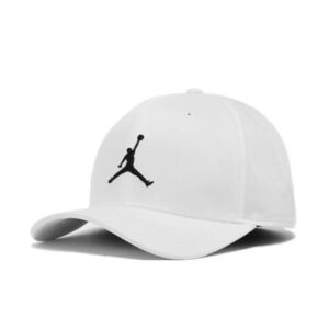 Sapka NIKE JORDAN U J RISE CAP S CB SPRT kép