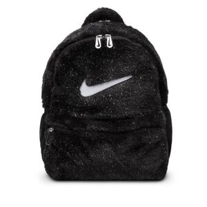 Junior hátizsák NIKE Y NK FX FUR BACKPACK kép