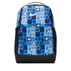 Hátizsák NIKE NK BRSLA M BKPK - 9.5 AOP SP26 kép