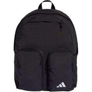 Hátizsák ADIDAS ESS BTU BP BLACK WHITE kép