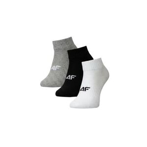 4F JUNIOR 3-PACK-SOCKS CAS M751 kép
