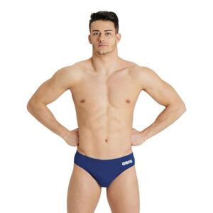 Férfi úszónadrágok ARENA Men´s team swim briefs solid kép
