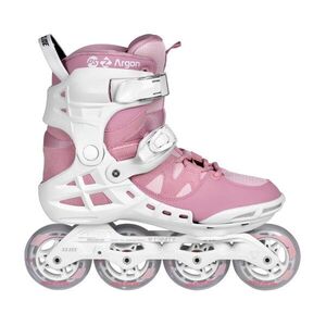 Görkorcsolya Powerslide Phuzion Argon Rose 80 Trinity kép