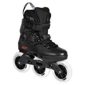 Görkorcsolya Powerslide Next Core Black 110 Trinity kép