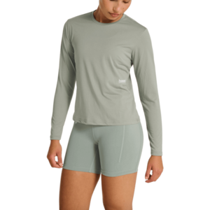 Hummel Pulse Workout L/S T-Shirt Women kép