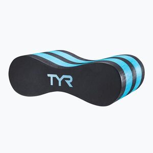 TYR Pull Float nyolcas úszódeszka fekete és kék LPF_011 (Pull Float LPF_011) kép
