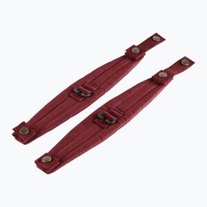 Fjällräven Kanken vállpárnák bordó F23505 (Kanken Shoulder Pads F23505) kép