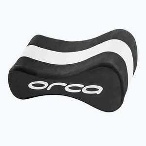 Orca Pull Buoy nyolcas úszódeszka fekete GVA700 (Pull Buoy GVA700) kép