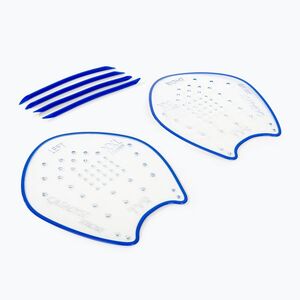 TYR Catalyst Stroke úszó evezők navy (Catalyst Stroke LCATSTK) kép