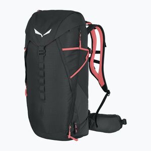 Trekking hátizsák Salewa MTN Trainer 2 28 l onyx (MTN Trainer 2 28 00-0000001292) kép