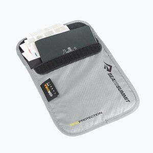 tasak Sea to Summit Neck Pouch RFID grey (Neck Pouch RFID ATC0330W) kép