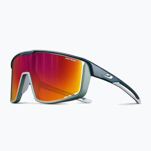 napszemüveg Julbo Fury Spectron 3 dark blue/green grey/multilayer red (Fury Spectron J5311112) kép