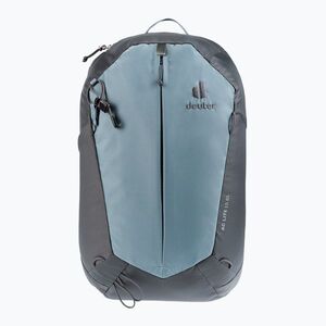 Női túrahátizsák deuter AC Lite 15 l SL shale/ graphite (AC Lite 15 SL 342002444120) kép