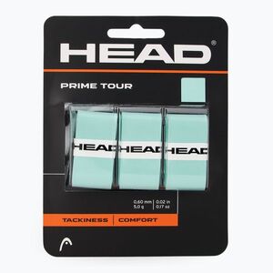 HEAD Prime Tour teniszütő csomagolópapír 3 db celeste (Prime Tour 285621) kép
