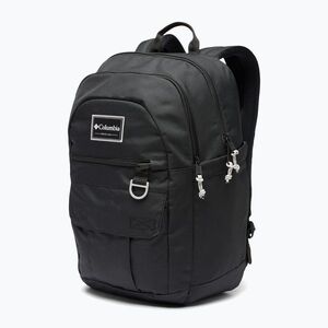 Columbia Buxton 26 l városi hátizsák fekete (Buxton 26 2121451010) kép
