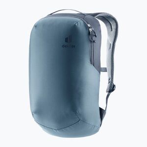 Deuter Yort 15 l atlantic-ink city hátizsák (Yort 15 381702513740) kép