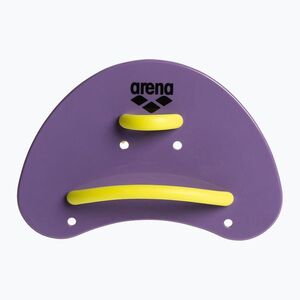 Arena Elite Finger szilva/artic lime úszó evezők (Elite Finger 95251/140) kép