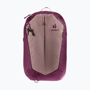Női túra hátizsák deuter AC Lite 15 l SL ashrose-cassis (AC Lite 15 SL 342002455990) kép
